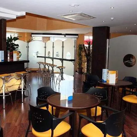 Otel Vive Costa Azul