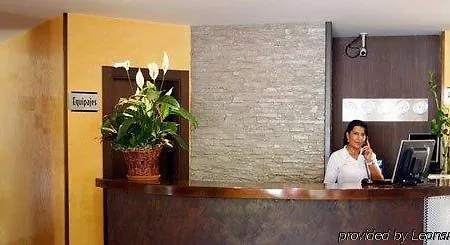 Vive Costa Azul 3* Benalmádena