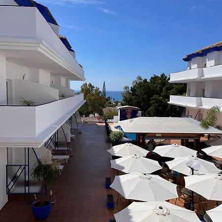 Otel Vive Costa Azul 3*