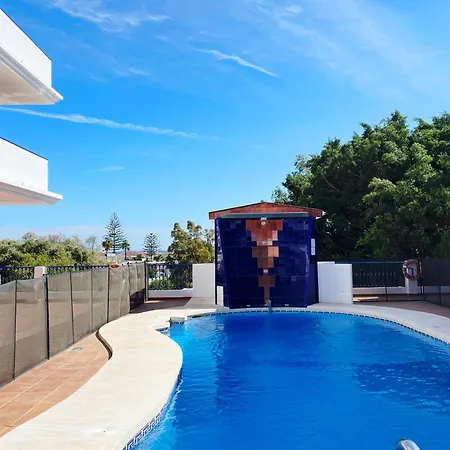 Vive Costa Azul 3* Benalmádena