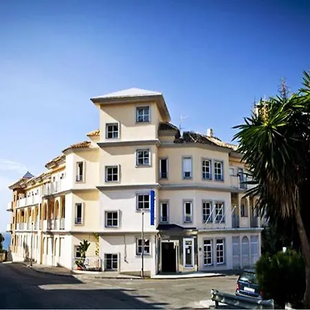 Hotel Vive Costa Azul 3*