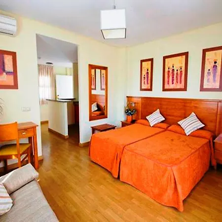 Vive Costa Azul Otel 3*