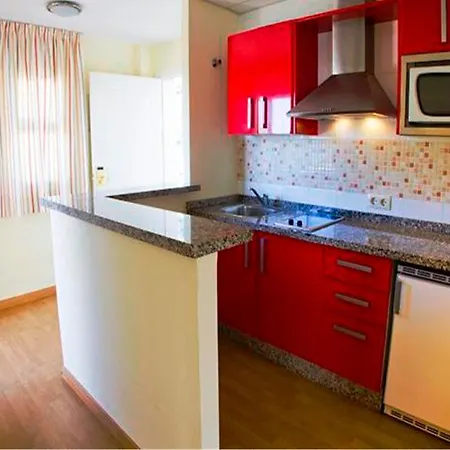 Otel Vive Costa Azul Benalmádena