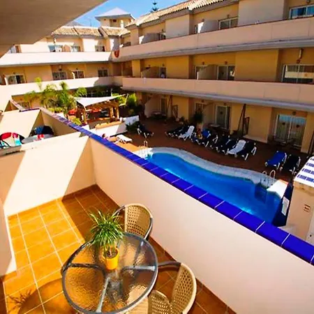 Vive Costa Azul Benalmádena