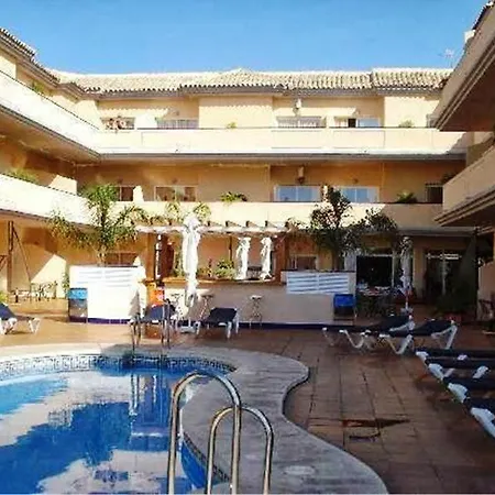 Vive Costa Azul Otel