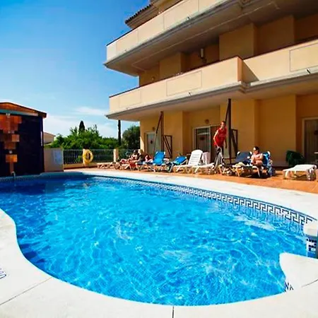 Otel Vive Costa Azul 3*