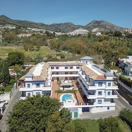 Vive Costa Azul Benalmádena