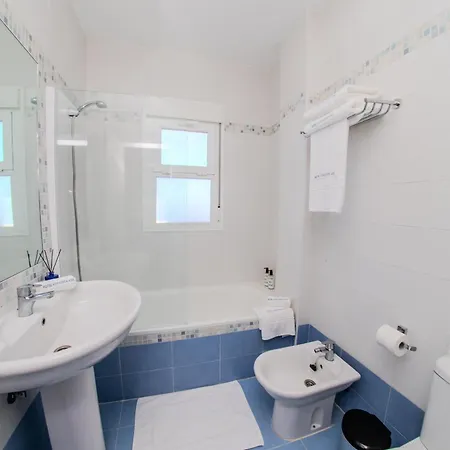 Vive Costa Azul 3* Benalmádena