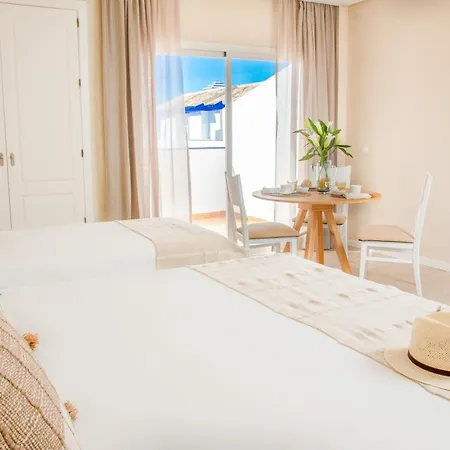Otel Vive Costa Azul