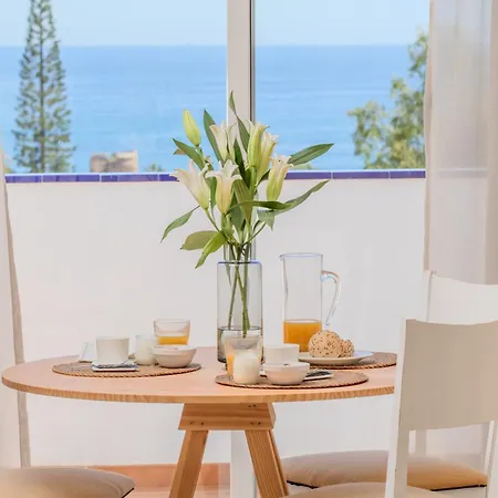 Vive Costa Azul Benalmádena