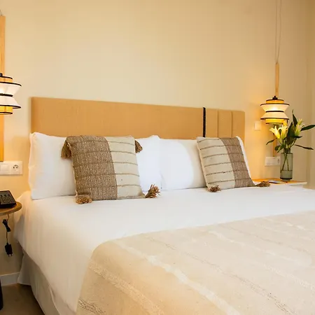 Vive Costa Azul Otel Benalmádena