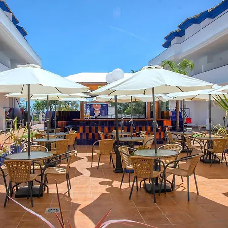 Vive Costa Azul 3*