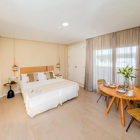 Otel Vive Costa Azul Benalmádena