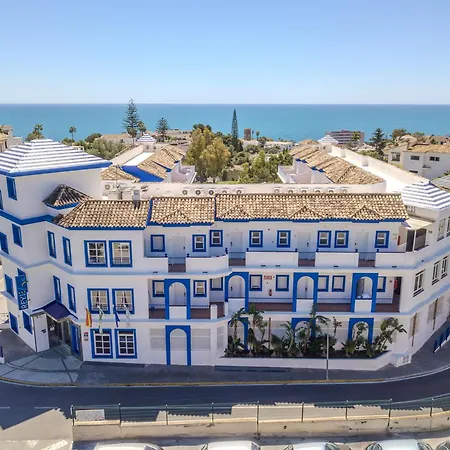 Otel Vive Costa Azul