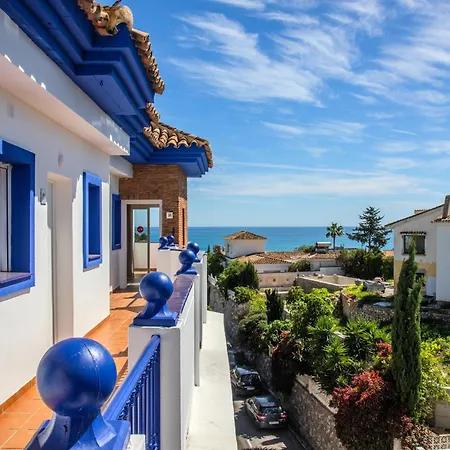 Vive Costa Azul Benalmádena
