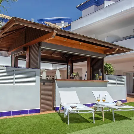 Vive Costa Azul Otel