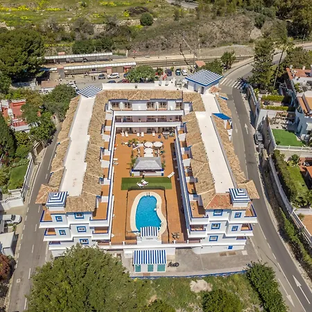 Vive Costa Azul Otel 3*