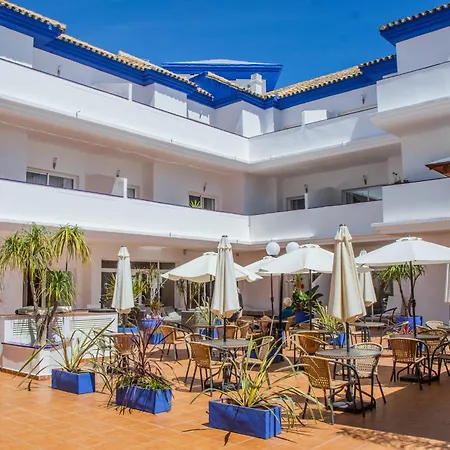 Vive Costa Azul Otel 3*