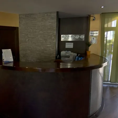 Otel Vive Costa Azul