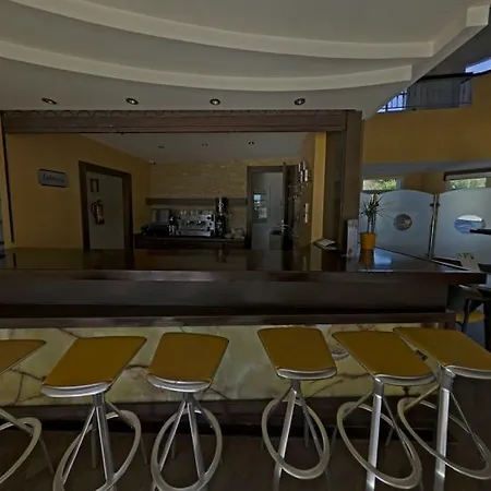 Vive Costa Azul Otel Benalmádena