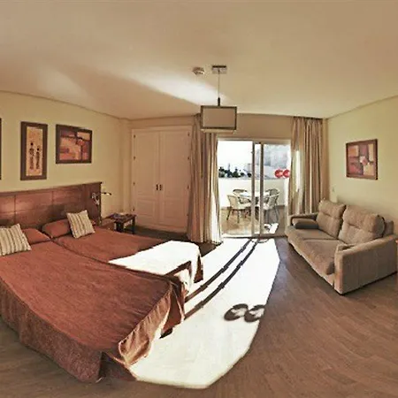 Vive Costa Azul Otel