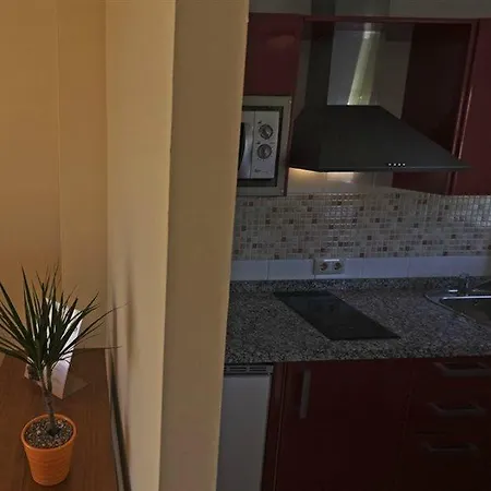 Vive Costa Azul 3* Benalmádena