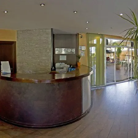 Vive Costa Azul Otel 3*