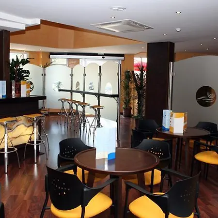 Vive Costa Azul Otel 3*