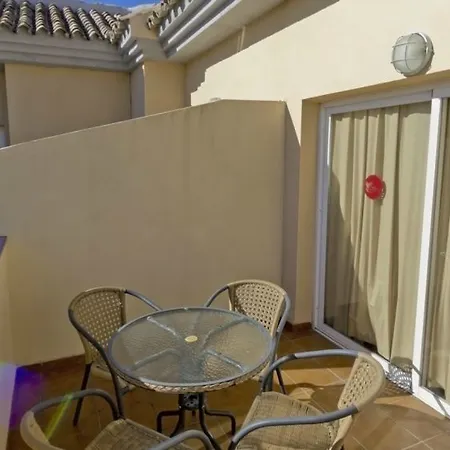 Vive Costa Azul Otel Benalmádena