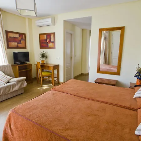 Otel Vive Costa Azul