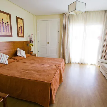 Hotel Vive Costa Azul