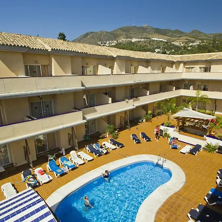Vive Costa Azul Hotel
