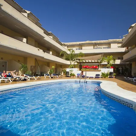 Vive Costa Azul Otel 3*