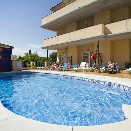 Vive Costa Azul Benalmádena