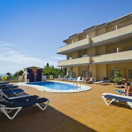 Vive Costa Azul 3*
