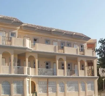 Vive Costa Azul Otel Benalmádena